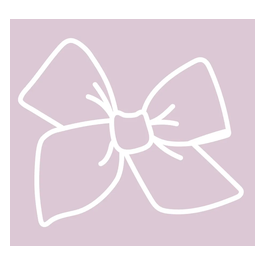 All the Little Bows brand logo for allthelittlebows.com