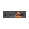 All the Rages brand logo for alltherages.com