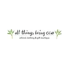 All Things Being Eco brand logo for allthingsbeingeco.ca