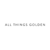 All Things Golden brand logo for allthingsgolden.com.au