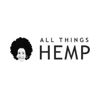 All Things Hemp brand logo for allthingshemp510.com