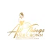All Things Her Crown brand logo for allthingshercrown.com