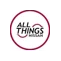 All Things Nissan brand logo for allthingsnissan.com