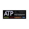 All Things Photography brand logo for all-things-photography.com