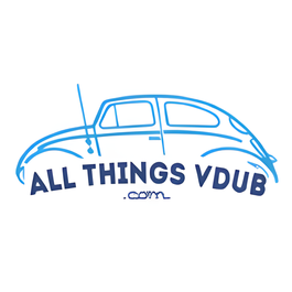 All Things Vdub brand logo for allthingsvdub.com