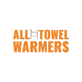 All Towel Warmers brand logo for alltowelwarmers.com