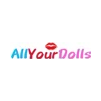 All Your Dolls brand logo for allyourdolls.com