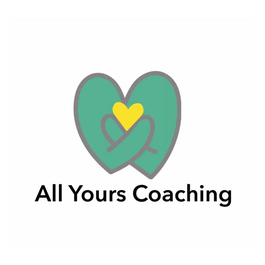 All Yours Coaching brand logo for allyourscoaching.com