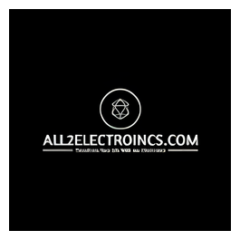 All2Electronics brand logo for all2electroincs.com