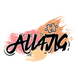 All4Jig brand logo for all4jig.com
