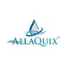 AllaQuix brand logo for allaquix.com