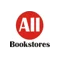 AllBookstores brand logo for allbookstores.com