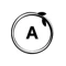 AllbyB brand logo for allbyb.com