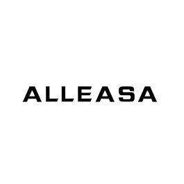 Alleasa brand logo for alleasa.com