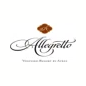 Allegretto Vineyard Resort brand logo for allegrettovineyardresort.com