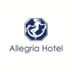 Allegria Hotel brand logo for allegriahotelny.com