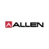 Allen Bike brand logo for allen.bike