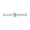 Allen Booth brand logo for allenbooth.com