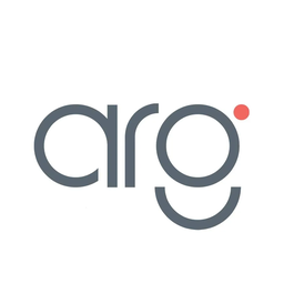 Allergy Research Group brand logo for allergyresearchgroup.com