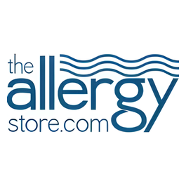 Allergy Store brand logo for allergystore.com