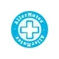 AllerMates brand logo for allermates.com