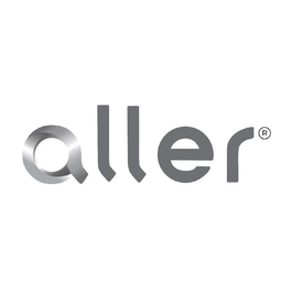 Allerplasma brand logo for allerplasma.com