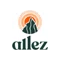 Allez Outdoor brand logo for allezoutdoor.com