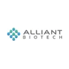 Alliant Biotech brand logo for alliantbiotech.com