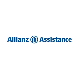 Allianz Assistance brand logo for allianz-assistance.co.uk