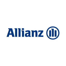 Allianz Care brand logo for allianzcare.com