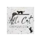 Allicat Creative Co. brand logo for allicatcreativeco.com