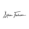 Allie Falcon brand logo for allie-falcon.myshopify.com