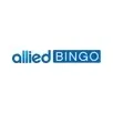 Allied Bingo brand logo for alliedbingo.com