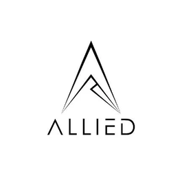 Allied Gaming brand logo for alliedgamingpc.com