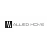 Allied Home Bedding brand logo for alliedhomebedding.com