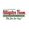 Alligator Farm brand logo for alligatorfarm.com