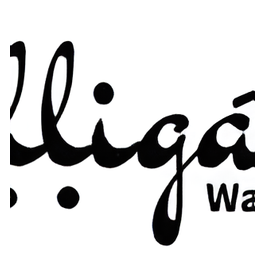 Alligator Warehouse brand logo for alligatorwarehouse.com