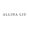 Allina Liu brand logo for allinaliu.com