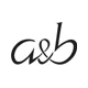 Allison & Busby brand logo for allisonandbusby.com