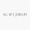 Allms Jewelry brand logo for allmsjewelry.com