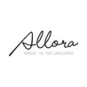 Allora Capes brand logo for alloracapes.com.au