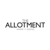 Allotment Store brand logo for allotmentstore.com