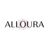 Alloura Fragrance brand logo for allourafragrance.com