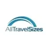 AllTravelSizes brand logo for alltravelsizes.com