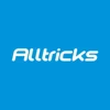 Alltricks brand logo for alltricks.fr