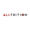 Alltrition brand logo for alltrition.com