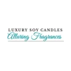 Alluring Fragrances brand logo for alluringfragrances.store