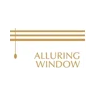Alluring Window brand logo for alluring-window.com