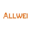 Allwei brand logo for allweipower.com