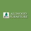 Allwood Furniture brand logo for allwoodfurniture.co.uk